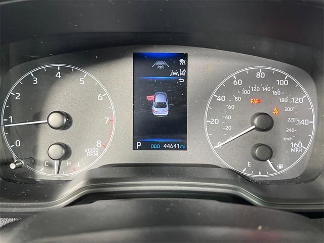 Photo of 2024 Ice Toyota Corolla