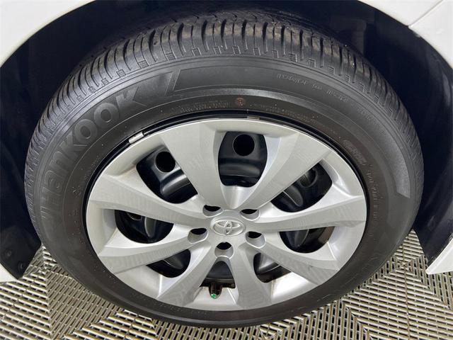 Photo of 2024 Ice Toyota Corolla