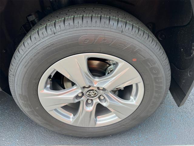 Photo of 2025 Midnight Black Metallic Toyota RAV4