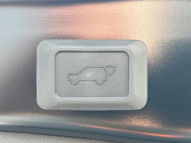 Photo of 2025 Midnight Black Metallic Toyota RAV4