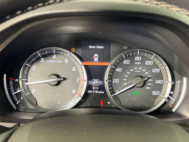 Photo of 2018 White Diamond Pearl Acura MDX