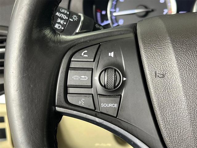 Photo of 2018 White Diamond Pearl Acura MDX