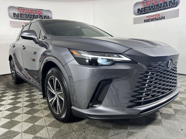 2023 Lexus Rx 350