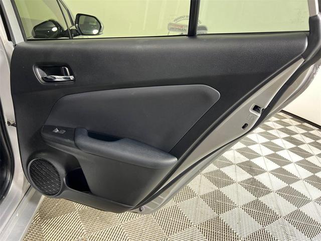 Photo of 2019 Classic Silver Metallic Toyota Prius