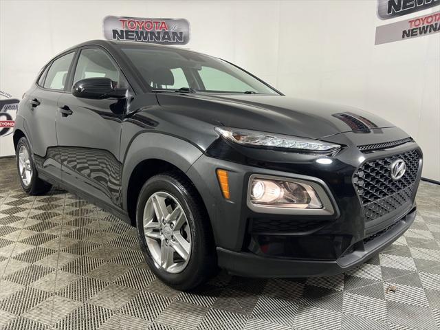 2021 Hyundai KONA