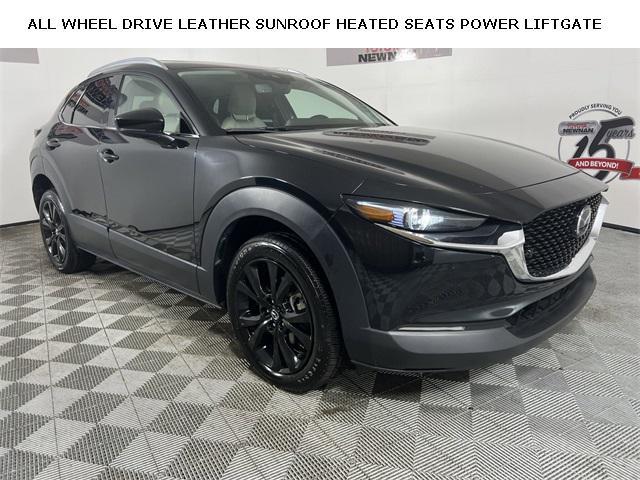 2021 Mazda Cx-30