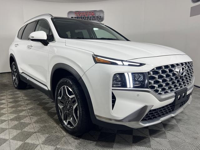 2023 Hyundai Santa Fe