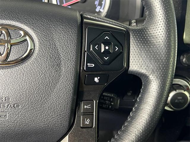Photo of 2024 Underground Toyota 4Runner