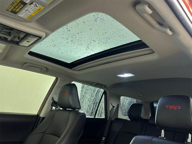 Photo of 2024 Underground Toyota 4Runner