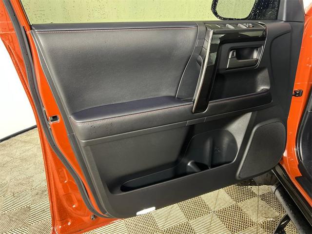 Photo of 2024 Underground Toyota 4Runner