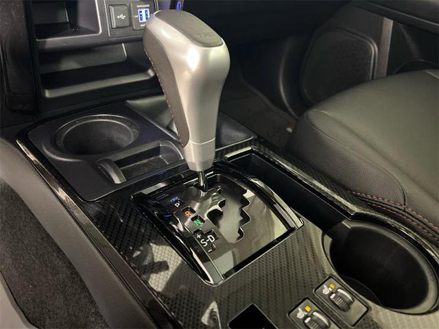 Photo of 2024 Underground Toyota 4Runner