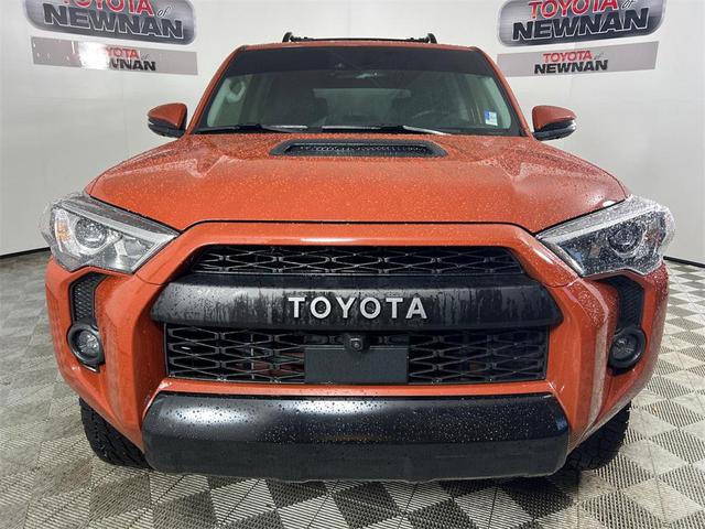 Photo of 2024 Underground Toyota 4Runner