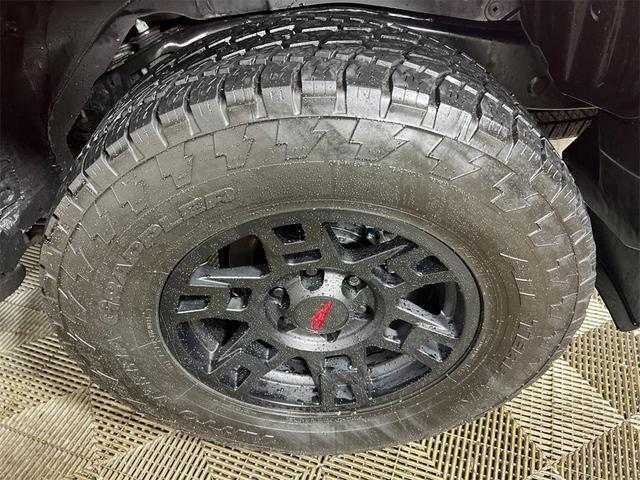 Photo of 2024 Underground Toyota 4Runner
