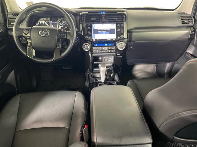 Photo of 2024 Underground Toyota 4Runner