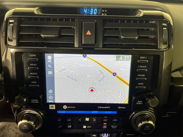 Photo of 2024 Underground Toyota 4Runner