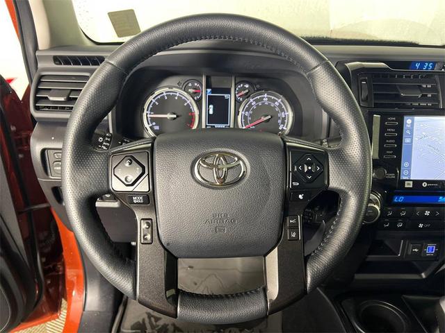 Photo of 2024 Underground Toyota 4Runner