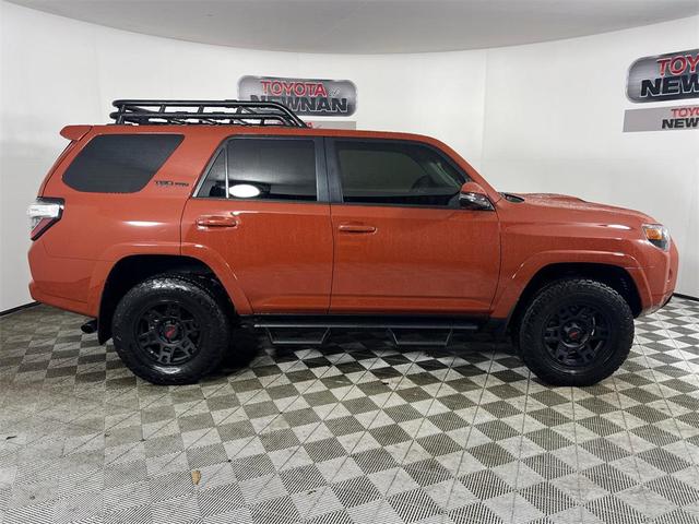 Photo of 2024 Underground Toyota 4Runner