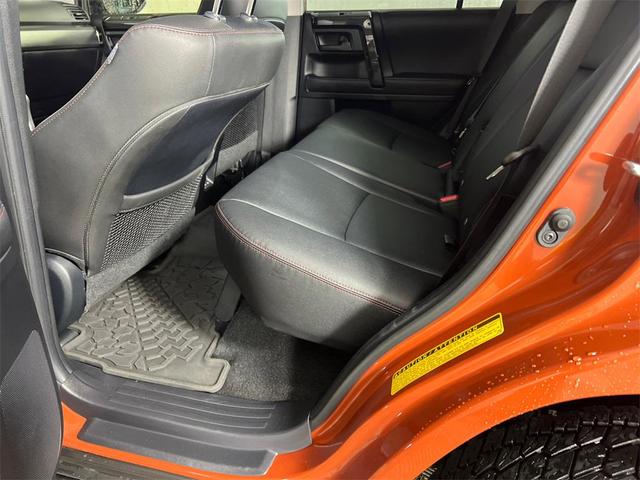 Photo of 2024 Underground Toyota 4Runner