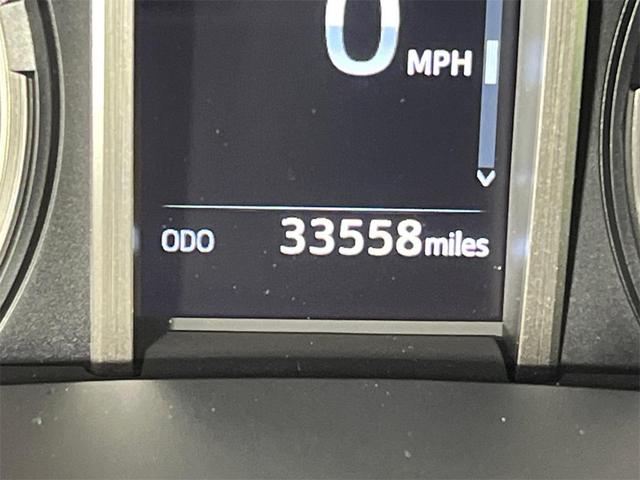 Photo of 2024 Underground Toyota 4Runner