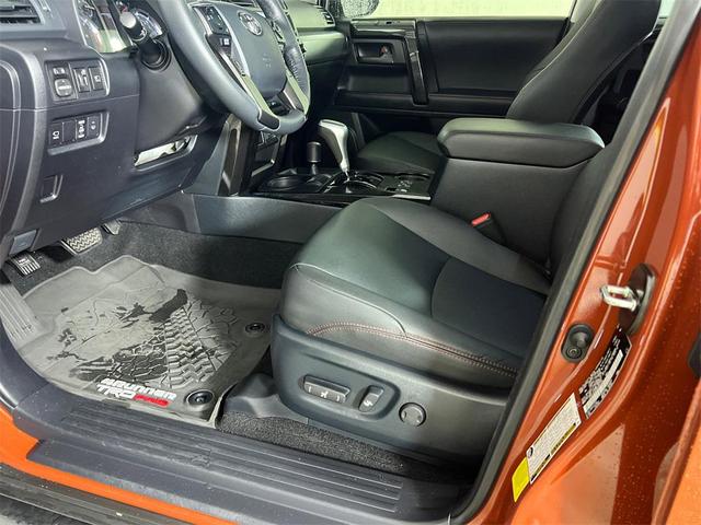 Photo of 2024 Underground Toyota 4Runner