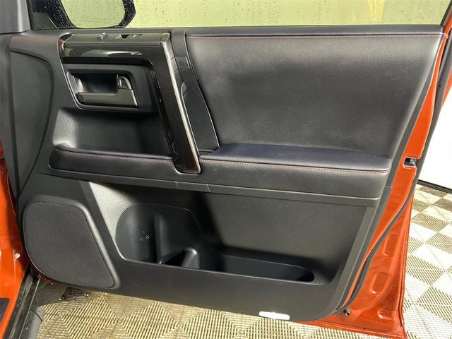 Photo of 2024 Underground Toyota 4Runner