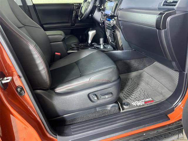Photo of 2024 Underground Toyota 4Runner
