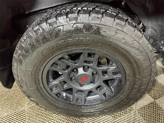 Photo of 2024 Underground Toyota 4Runner