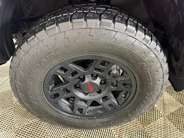 Photo of 2024 Underground Toyota 4Runner