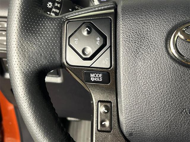 Photo of 2024 Underground Toyota 4Runner