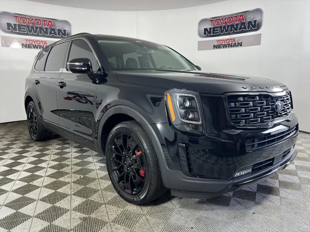2021 Kia Telluride
