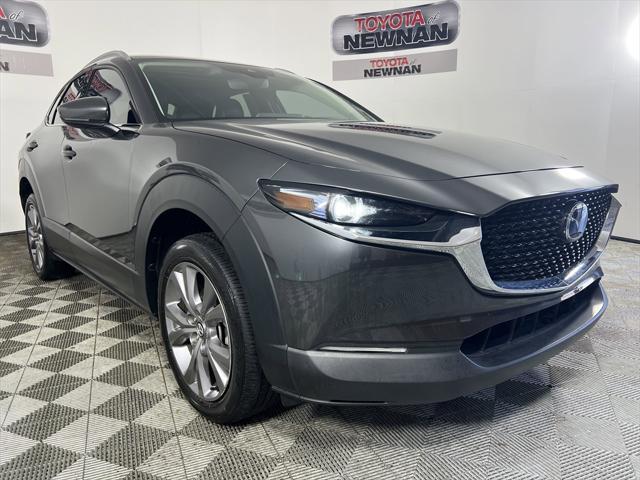 2022 Mazda Cx-30