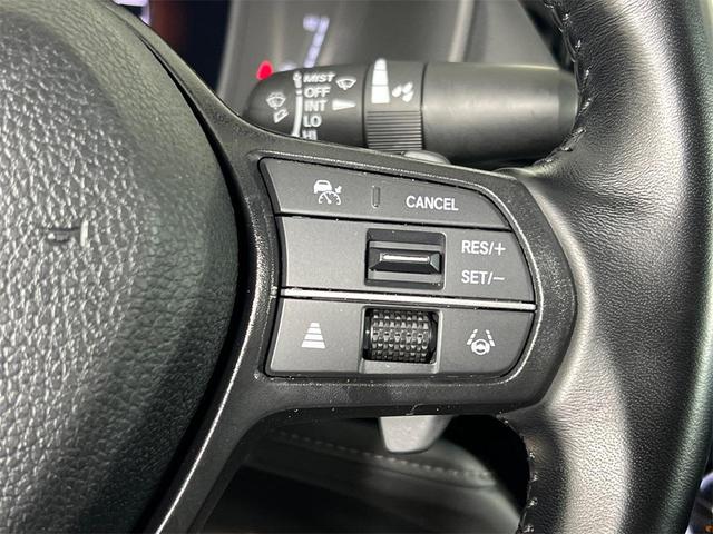 Photo of 2024 Solar Silver Metallic Honda Accord Hybrid