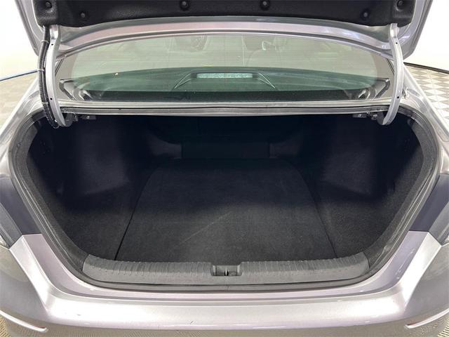 Photo of 2024 Solar Silver Metallic Honda Accord Hybrid