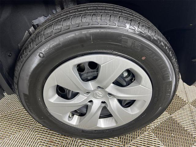 Photo of 2024 Ice Toyota RAV4
