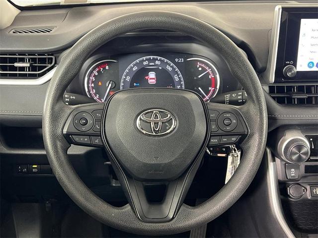 Photo of 2024 Ice Toyota RAV4