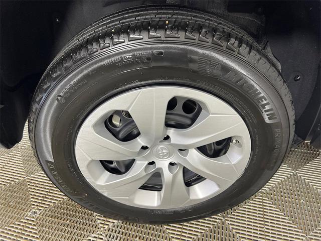 Photo of 2024 Ice Toyota RAV4