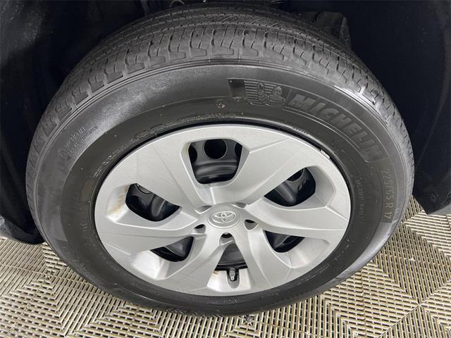 Photo of 2024 Ice Toyota RAV4