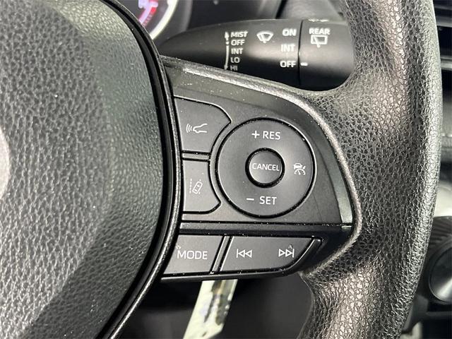 Photo of 2024 Ice Toyota RAV4