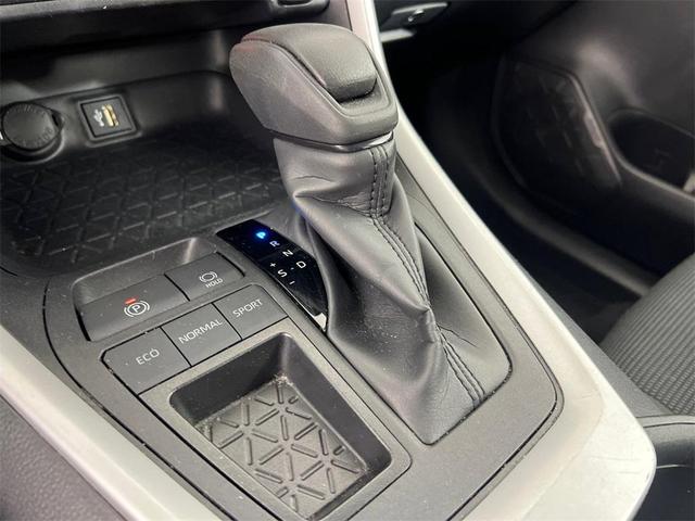 Photo of 2024 Ice Toyota RAV4