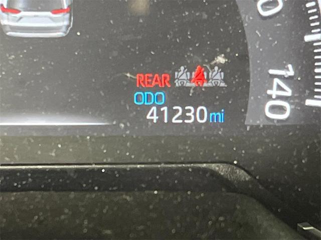 Photo of 2024 Ice Toyota RAV4