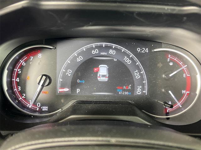 Photo of 2024 Ice Toyota RAV4