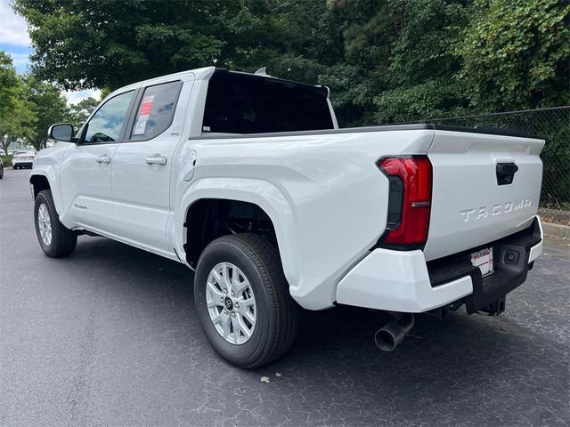 Photo of 2025 Ice Toyota Tacoma
