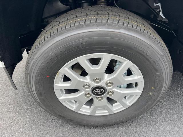 Photo of 2025 Ice Toyota Tacoma
