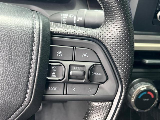 Photo of 2025 Ice Toyota Tacoma