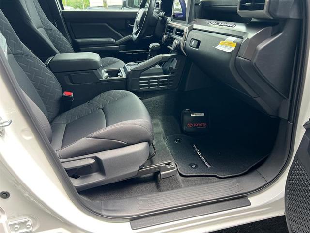 Photo of 2025 Ice Toyota Tacoma