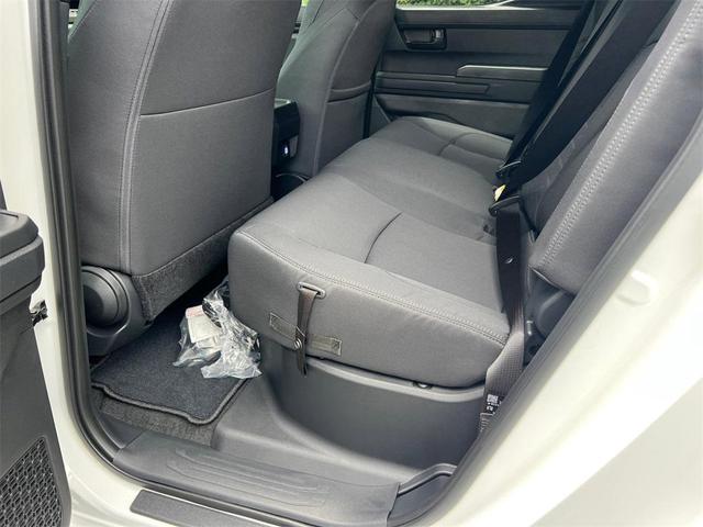 Photo of 2025 Ice Toyota Tacoma