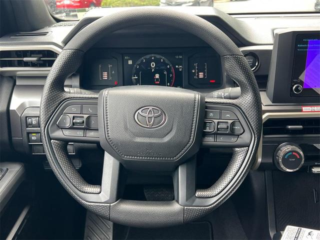 Photo of 2025 Ice Toyota Tacoma