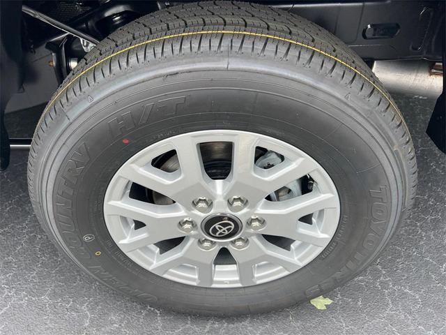 Photo of 2025 Ice Toyota Tacoma