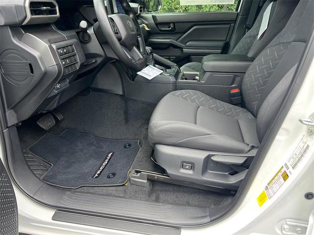 Photo of 2025 Ice Toyota Tacoma