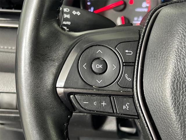 Photo of 2023 Silver Toyota Camry